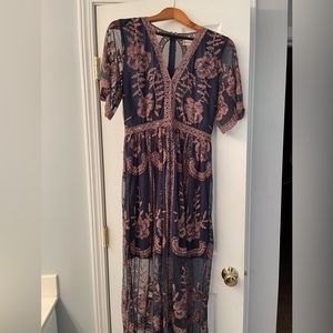 Altar’d State Maxi Dress